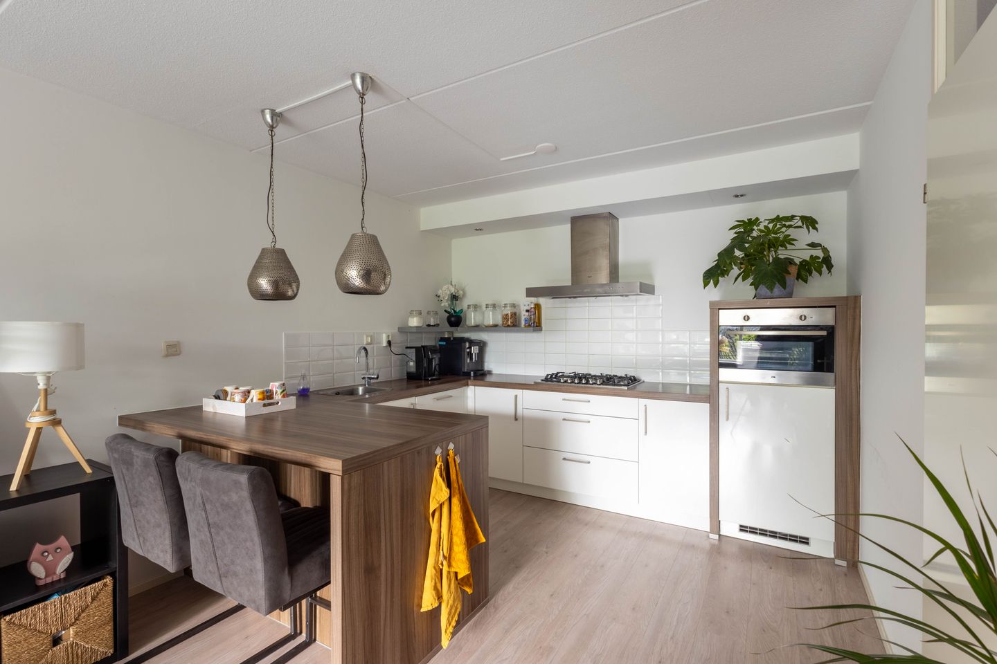 Foto 14 van Franciscushof 50