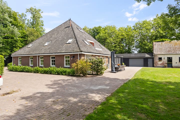 Photo 39 of Stoomweg 71