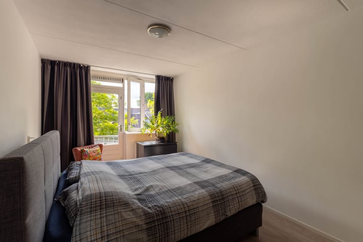 Foto 18 van Franciscushof 50