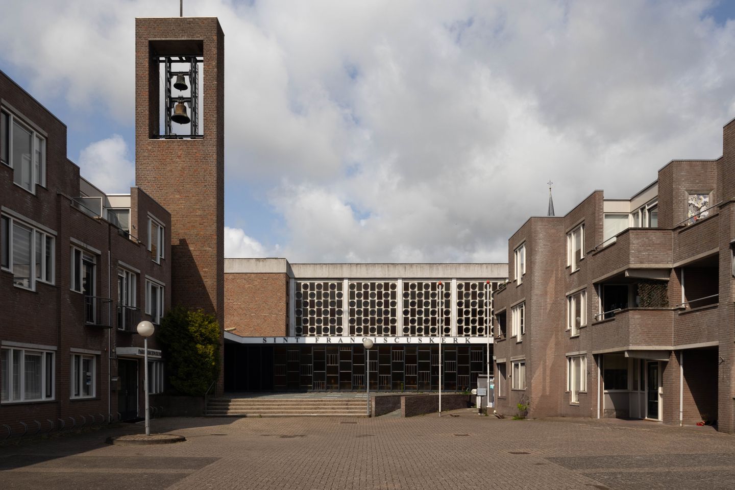 Foto 25 van Franciscushof 50