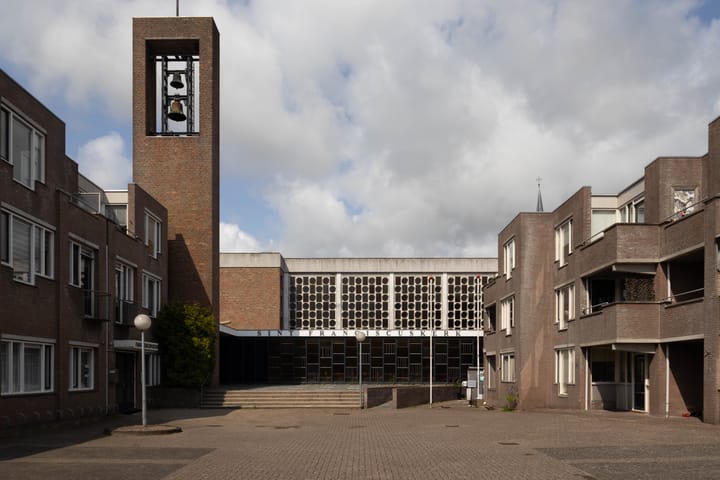 Foto 25 van Franciscushof 50