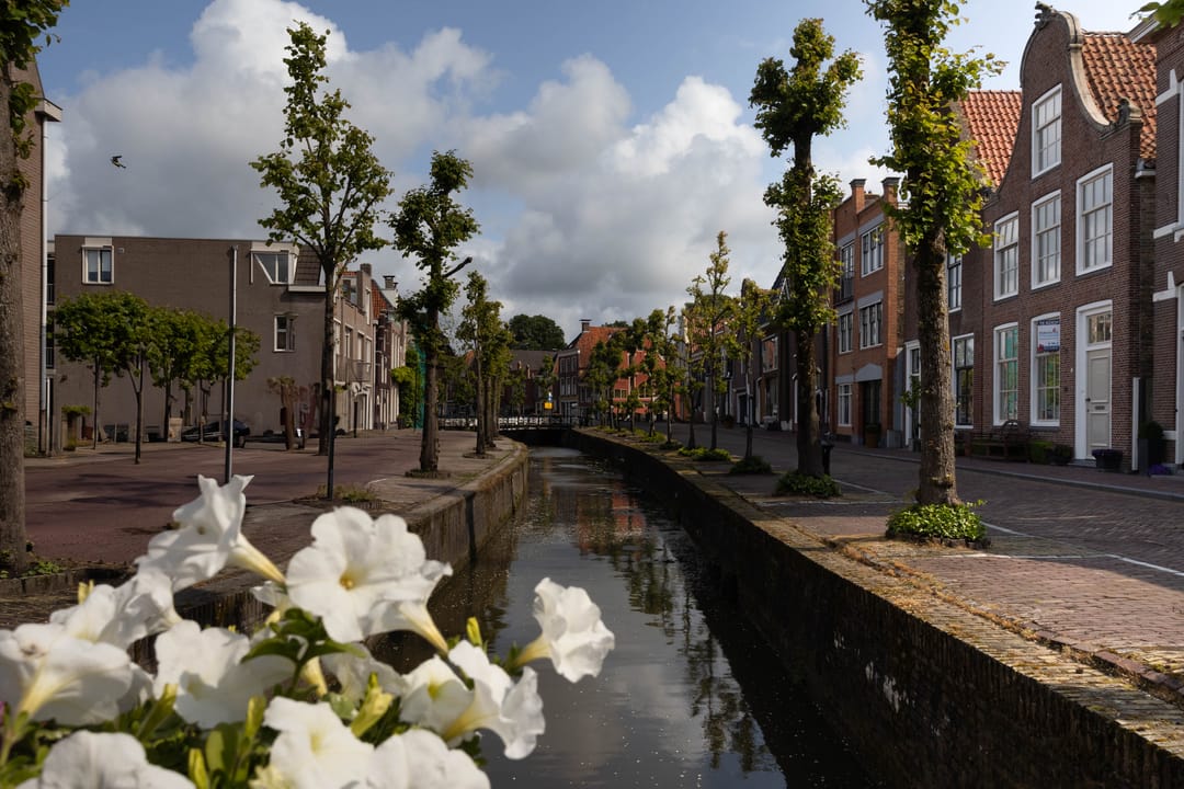 Foto 26 van Franciscushof 50