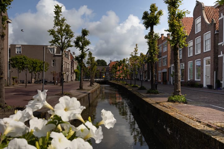 Foto 26 van Franciscushof 50