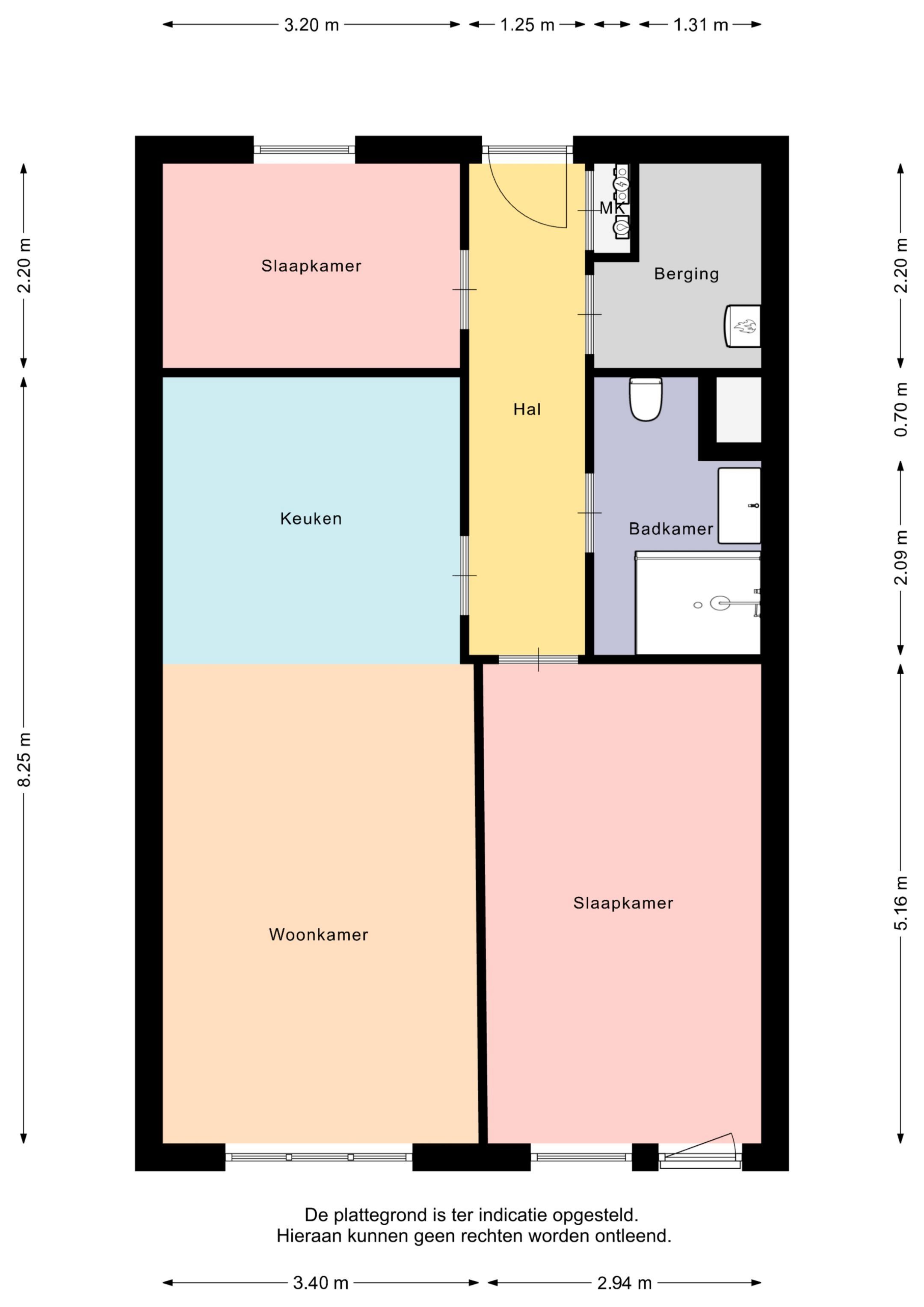 Foto 27 van Franciscushof 50