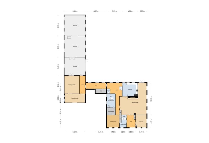 Photo 49 of Stoomweg 71