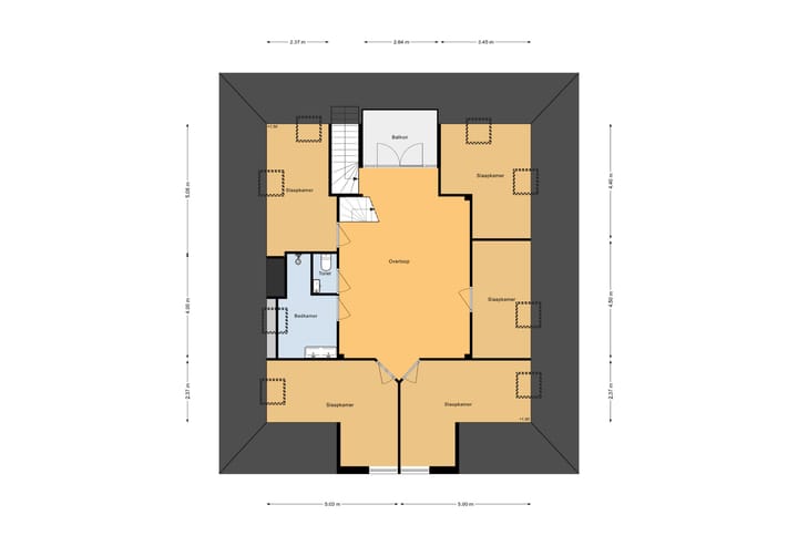 Photo 50 of Stoomweg 71