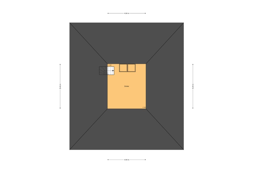 Foto 52 van Stoomweg 71