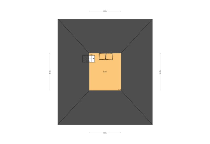 Photo 52 of Stoomweg 71