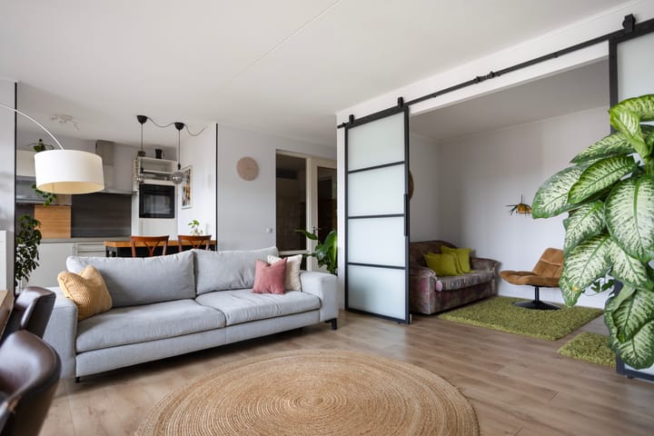 Foto 2 van Laan van Wateringse Veld 867