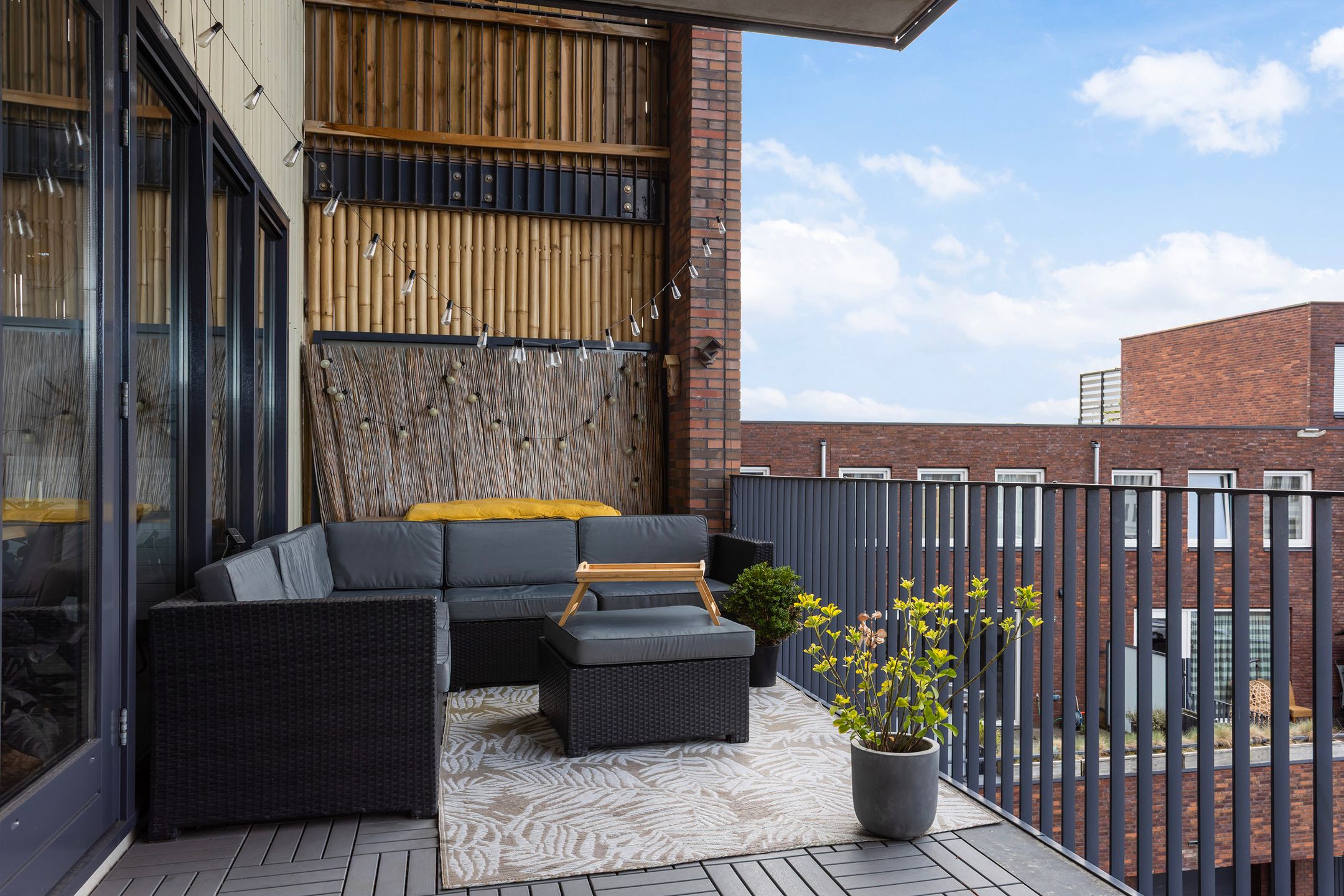 Foto 3 van Laan van Wateringse Veld 867