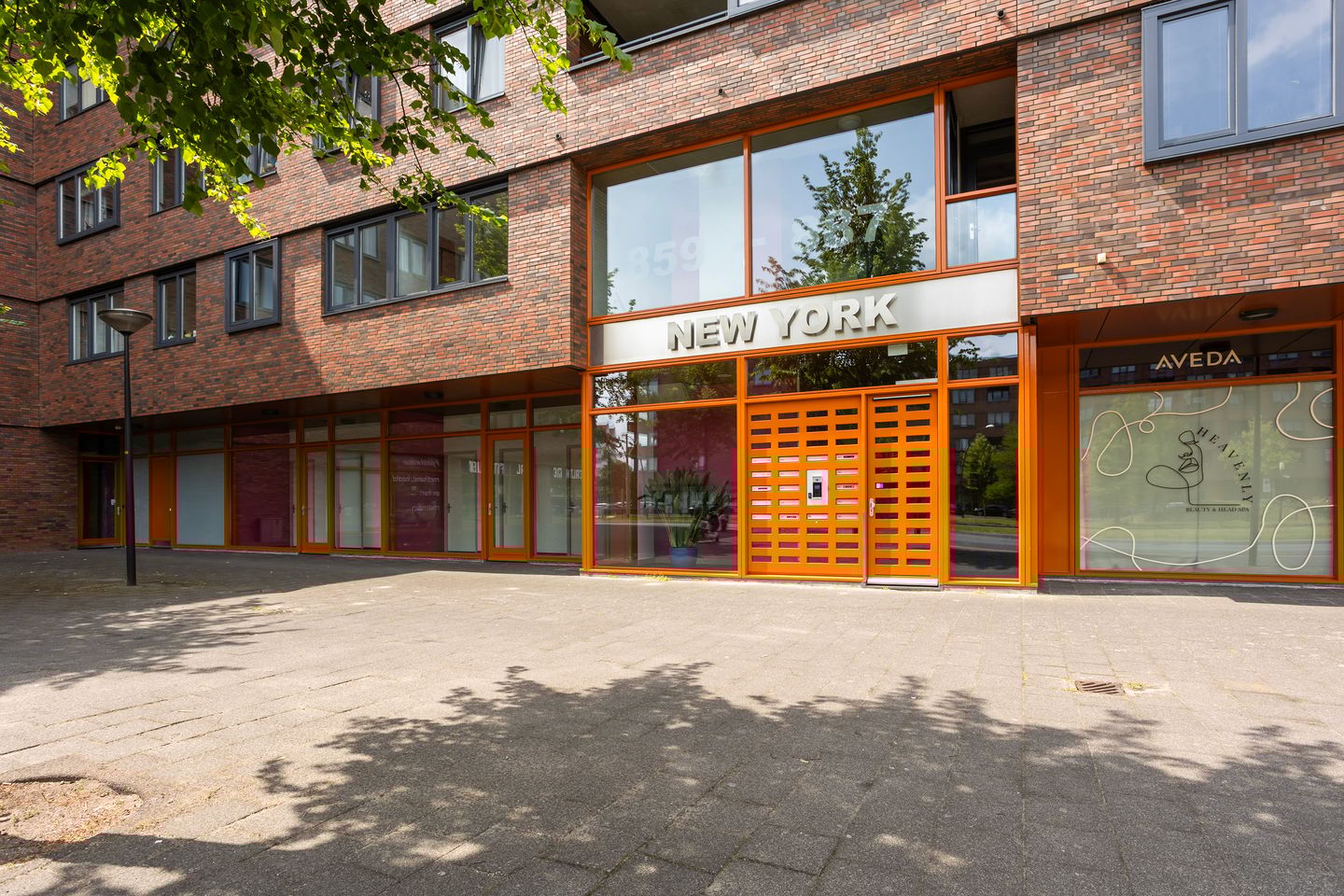 Foto 5 van Laan van Wateringse Veld 867