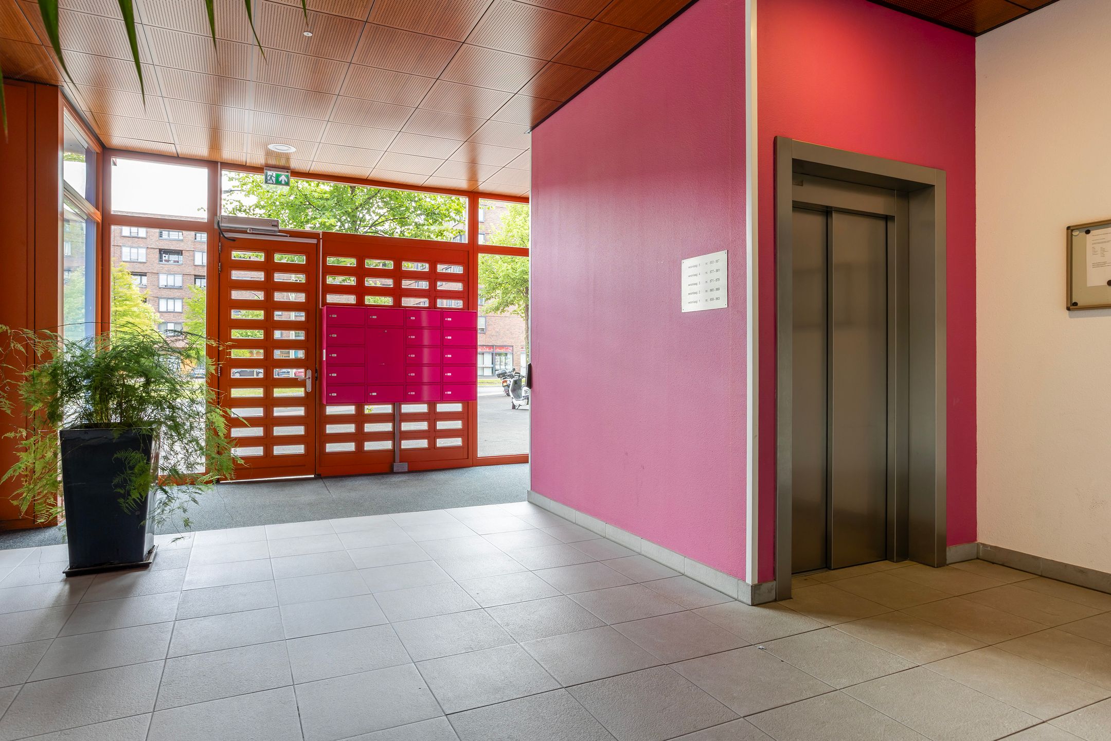 Foto 6 van Laan van Wateringse Veld 867