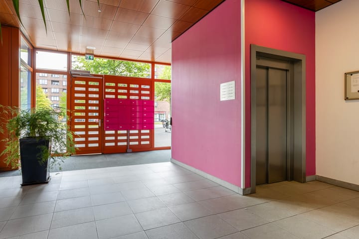 Foto 6 van Laan van Wateringse Veld 867