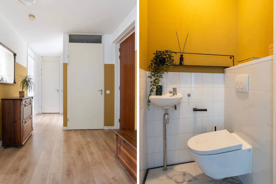 Foto 7 van Laan van Wateringse Veld 867