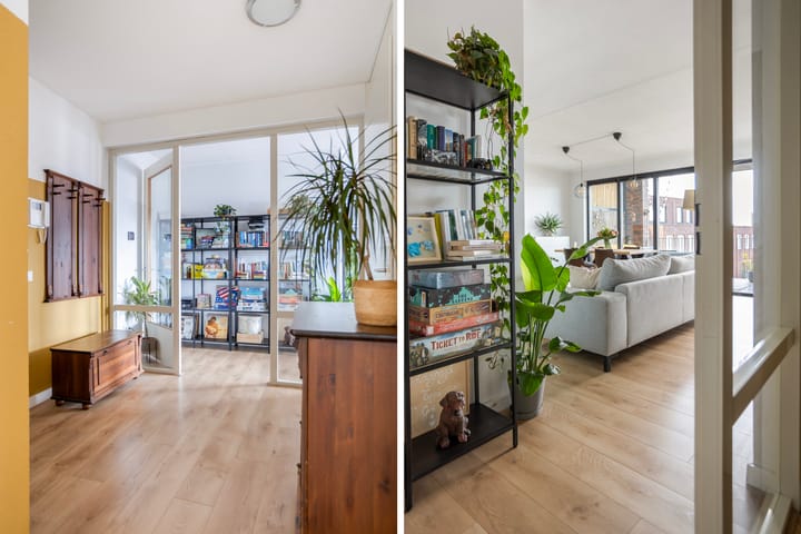 Foto 8 van Laan van Wateringse Veld 867