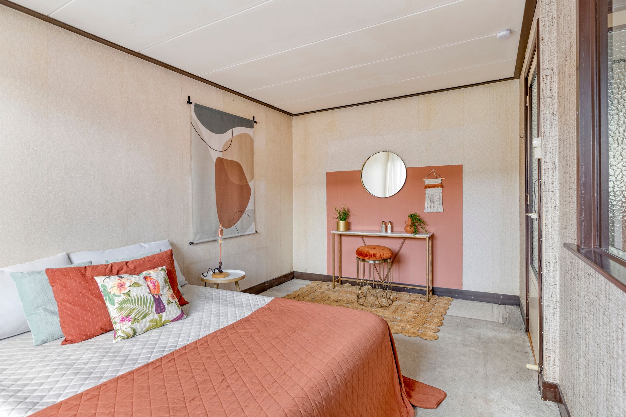 Foto 3 van Tweede Hieronymus van Alphenstraat 42