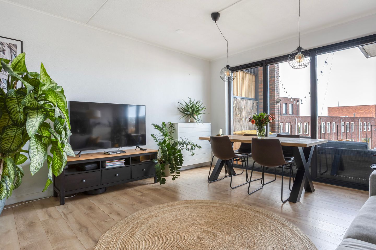 Foto 10 van Laan van Wateringse Veld 867