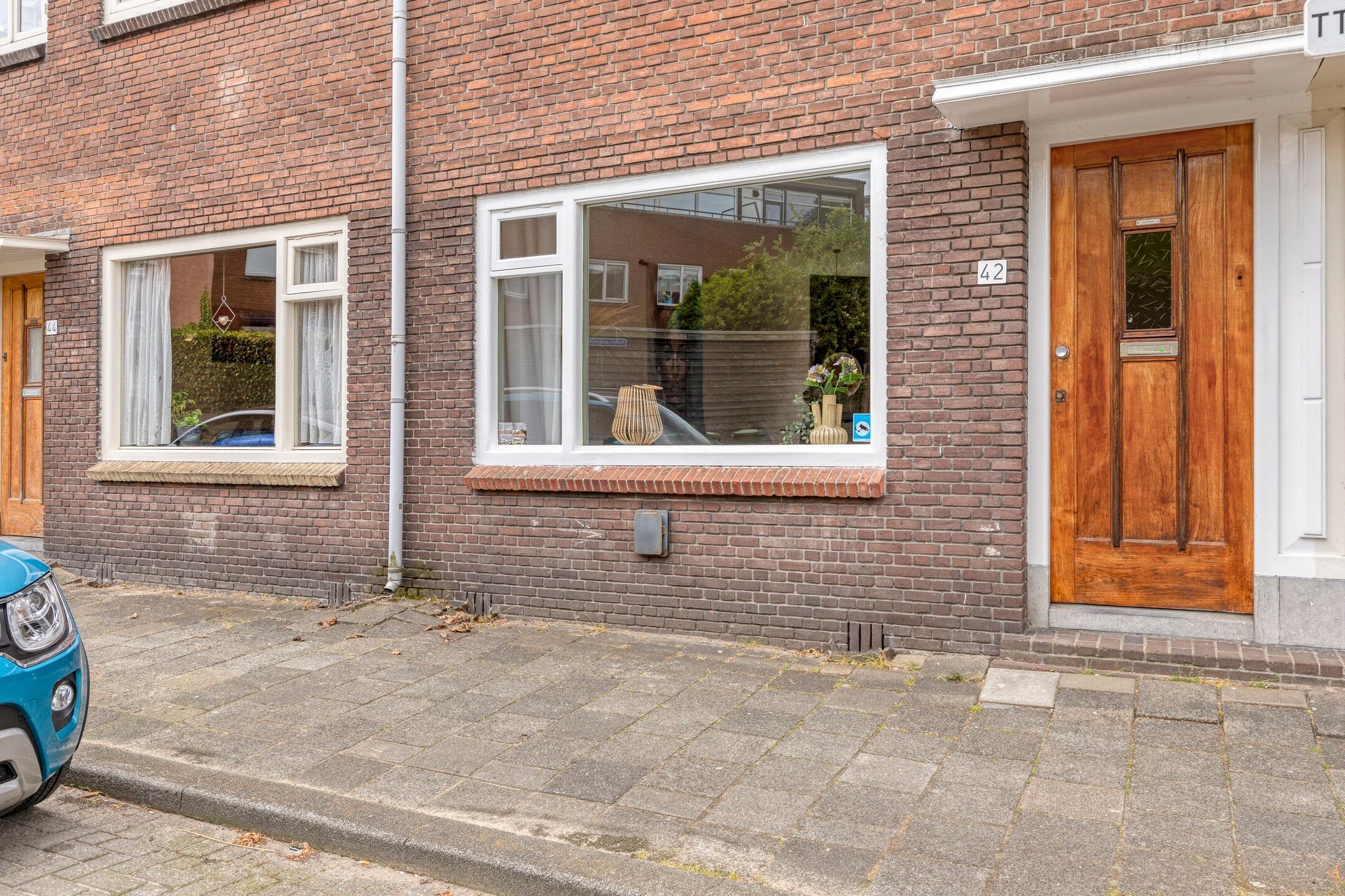 Foto 6 van Tweede Hieronymus van Alphenstraat 42