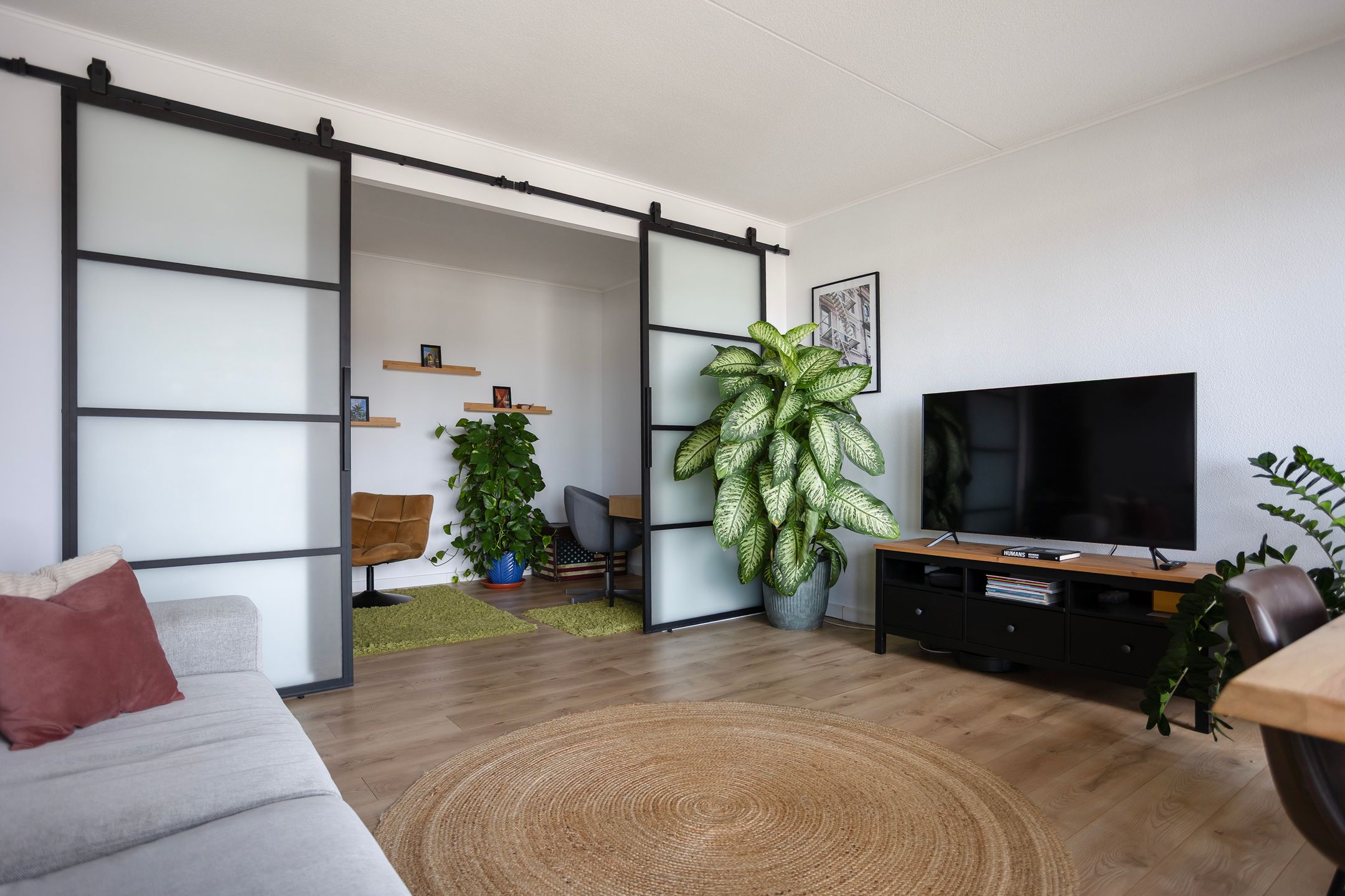 Foto 12 van Laan van Wateringse Veld 867