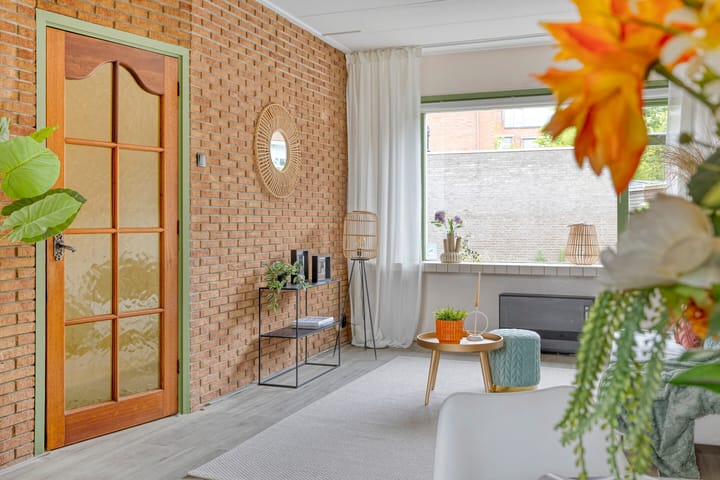 Foto 7 van Tweede Hieronymus van Alphenstraat 42