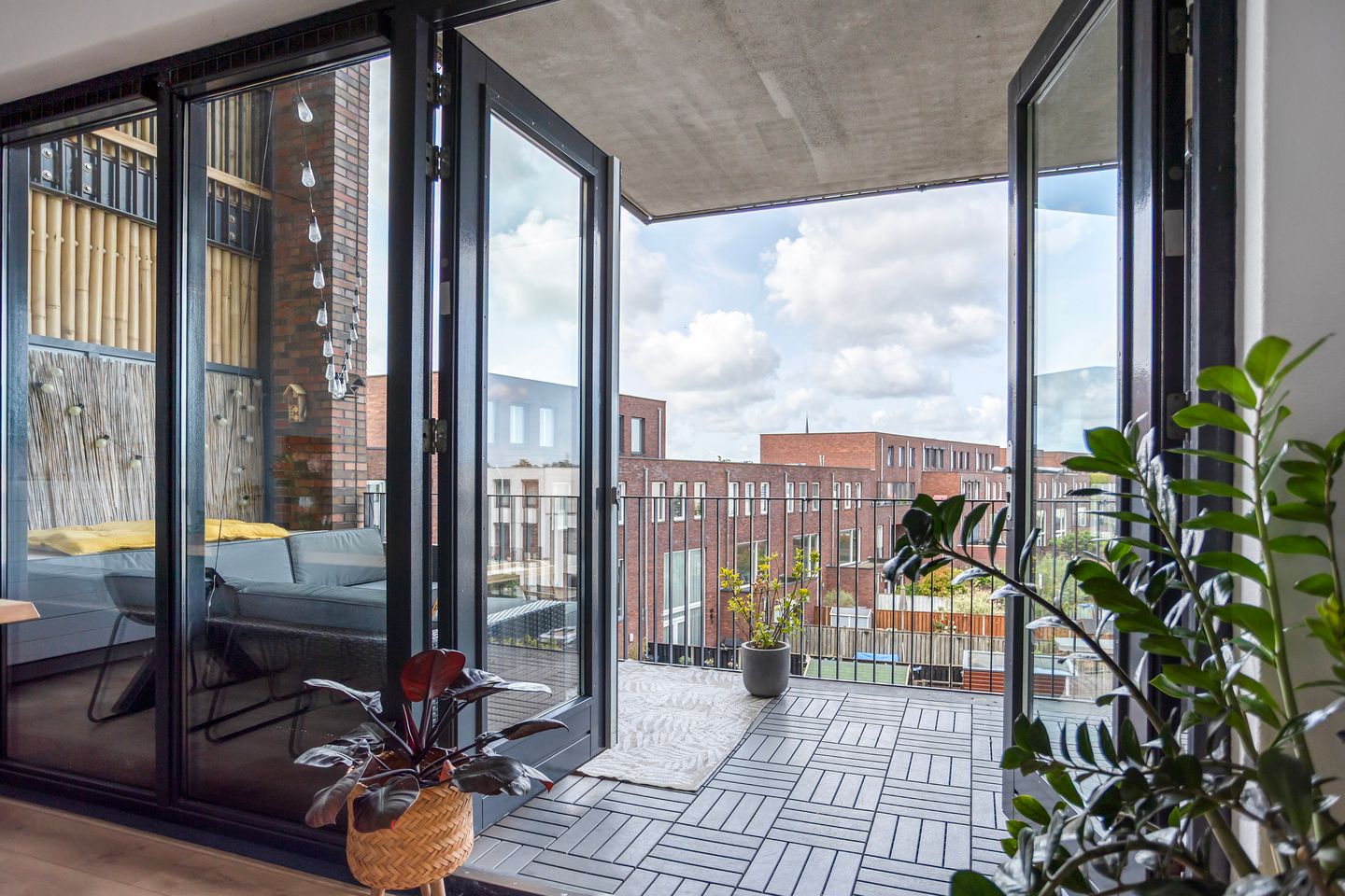 Foto 14 van Laan van Wateringse Veld 867