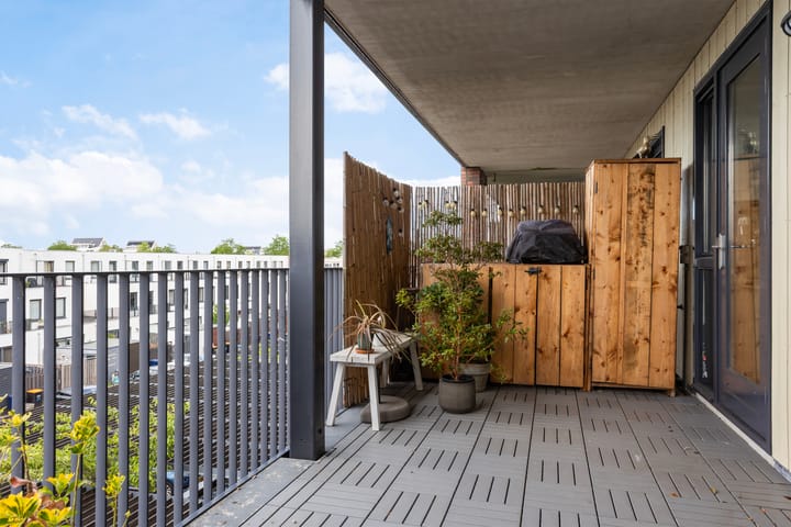 Foto 15 van Laan van Wateringse Veld 867