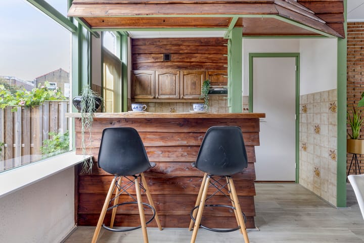 Foto 11 van Tweede Hieronymus van Alphenstraat 42