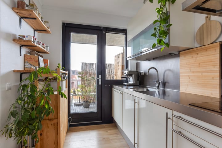 Foto 17 van Laan van Wateringse Veld 867