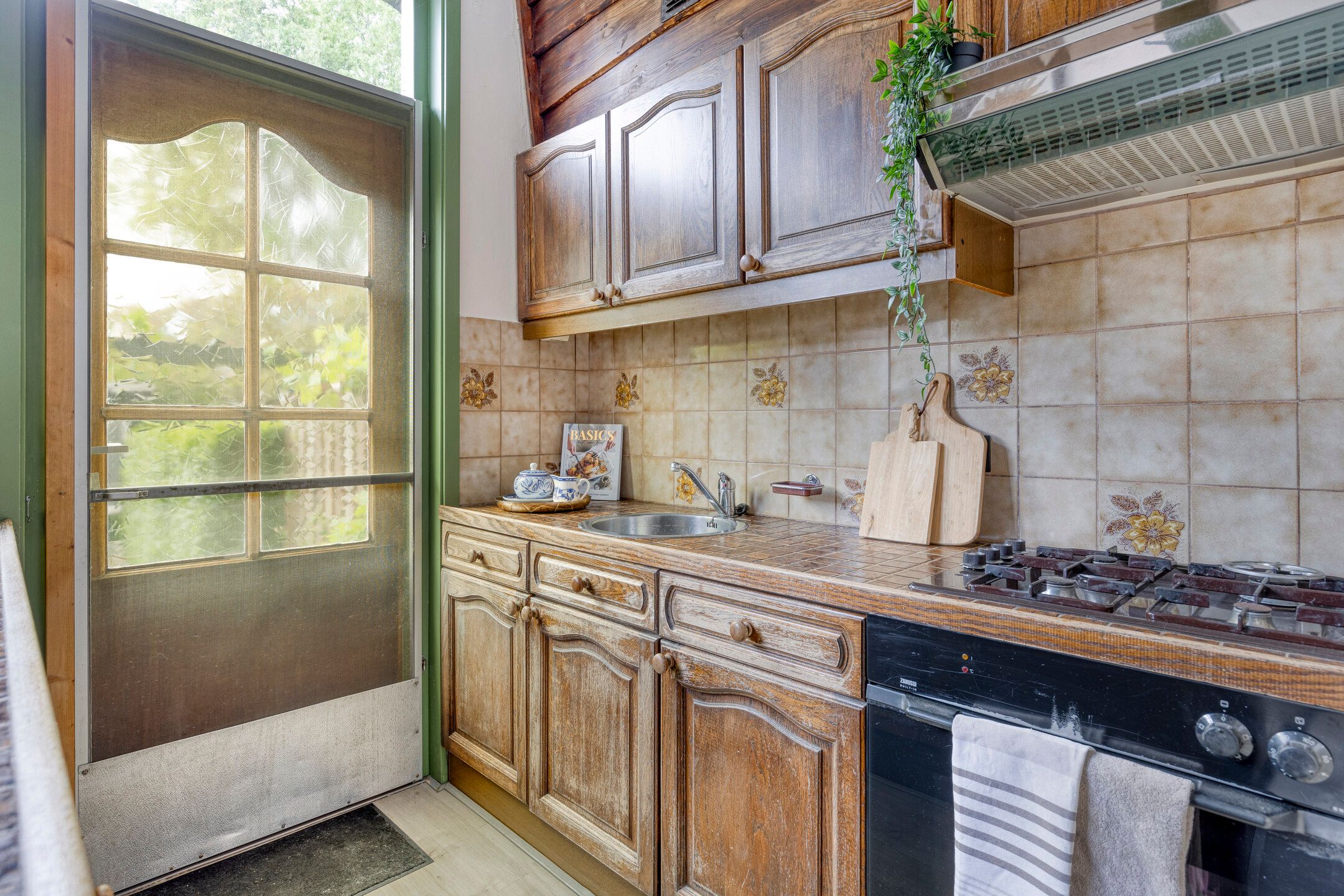 Foto 12 van Tweede Hieronymus van Alphenstraat 42