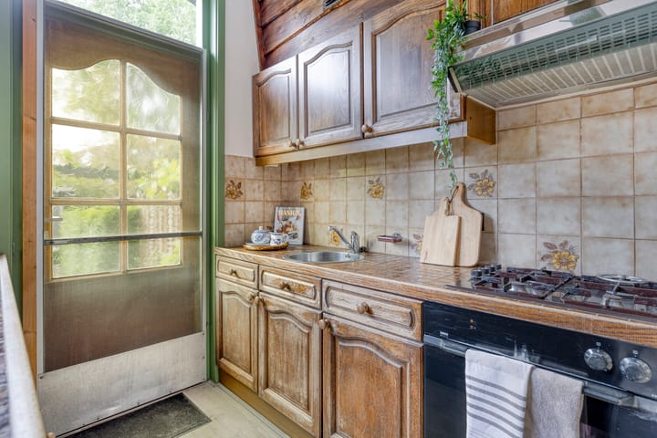 Foto 12 van Tweede Hieronymus van Alphenstraat 42