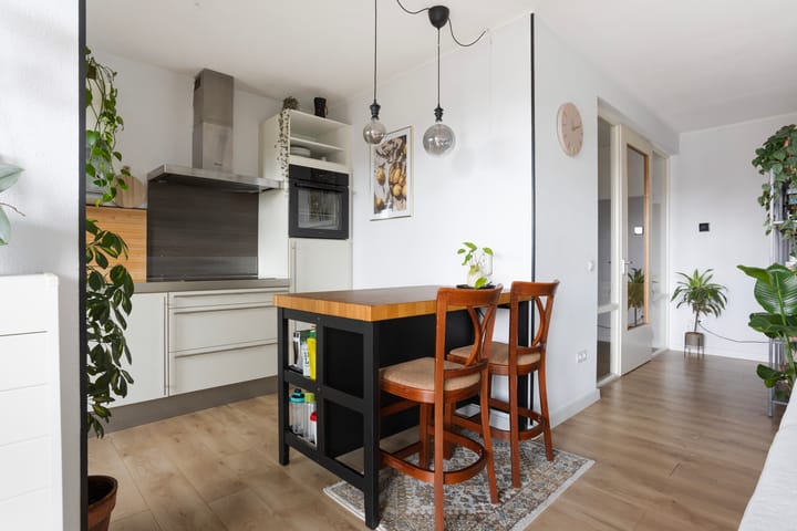 Foto 18 van Laan van Wateringse Veld 867