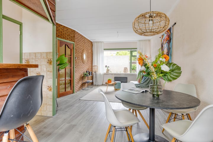 Foto 13 van Tweede Hieronymus van Alphenstraat 42