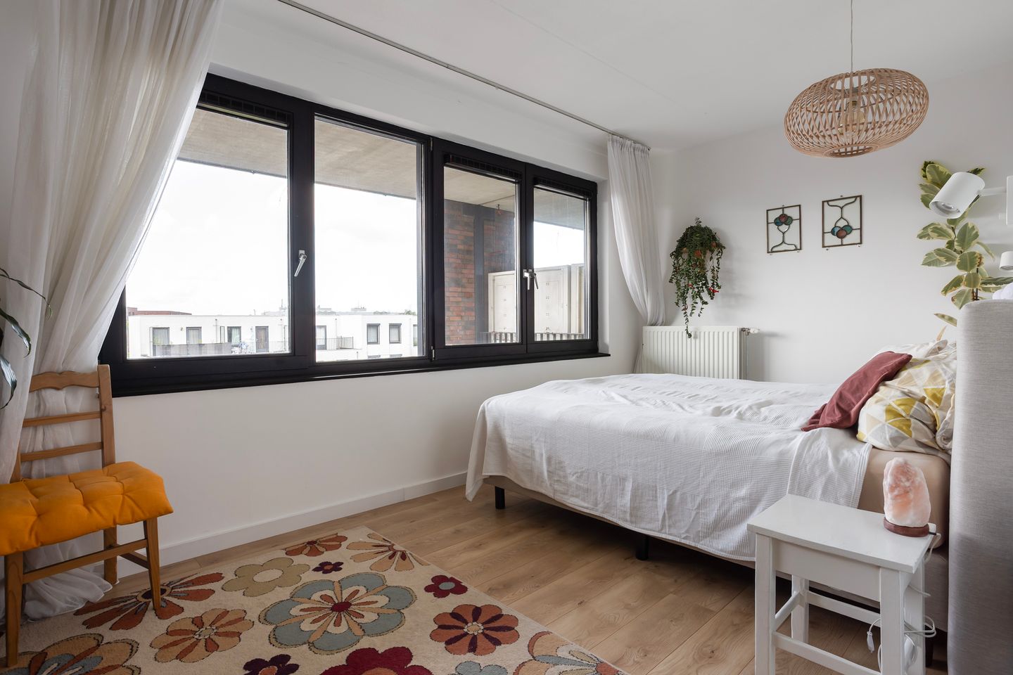 Foto 19 van Laan van Wateringse Veld 867