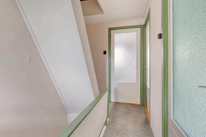 Foto 14 van Tweede Hieronymus van Alphenstraat 42