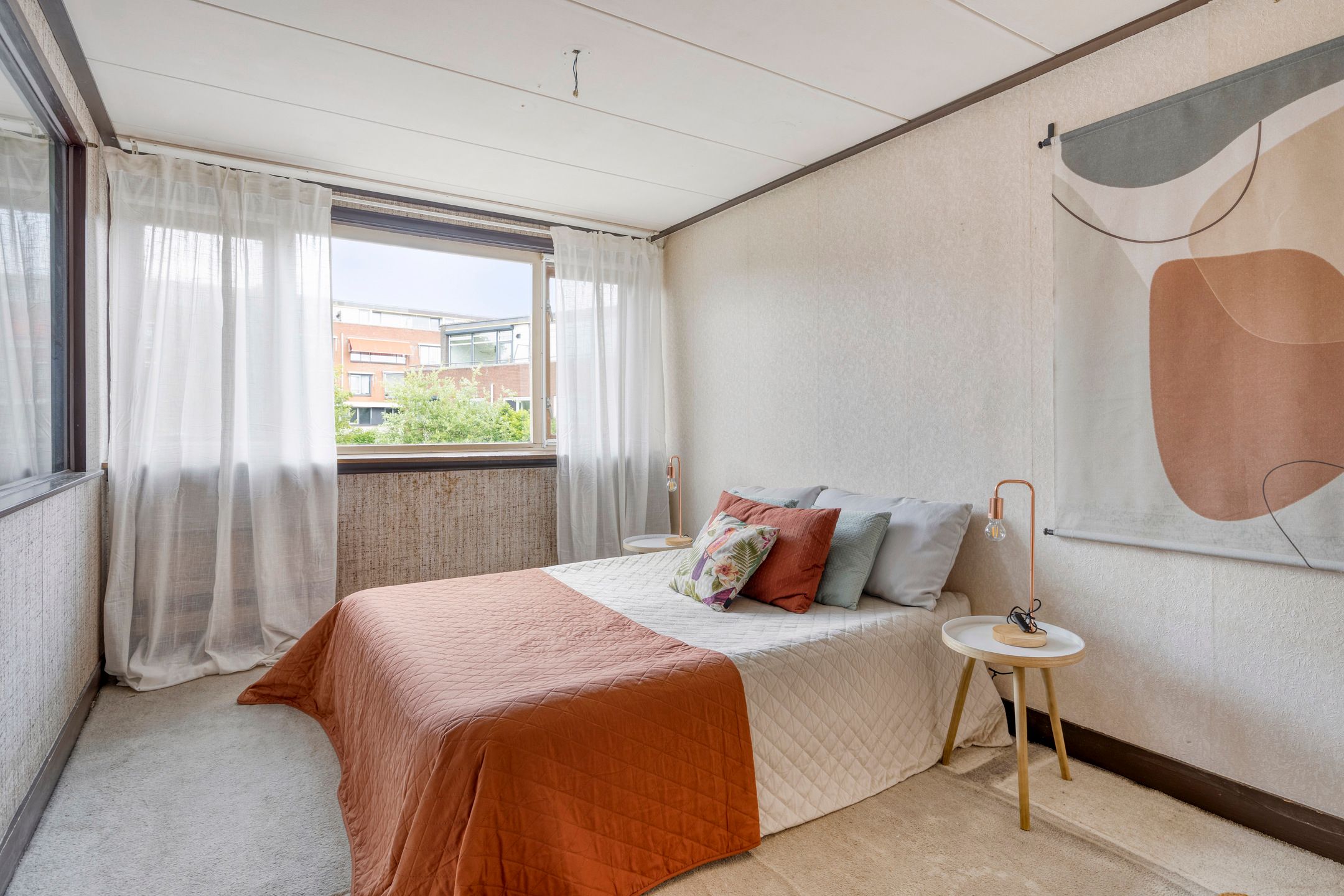 Foto 15 van Tweede Hieronymus van Alphenstraat 42