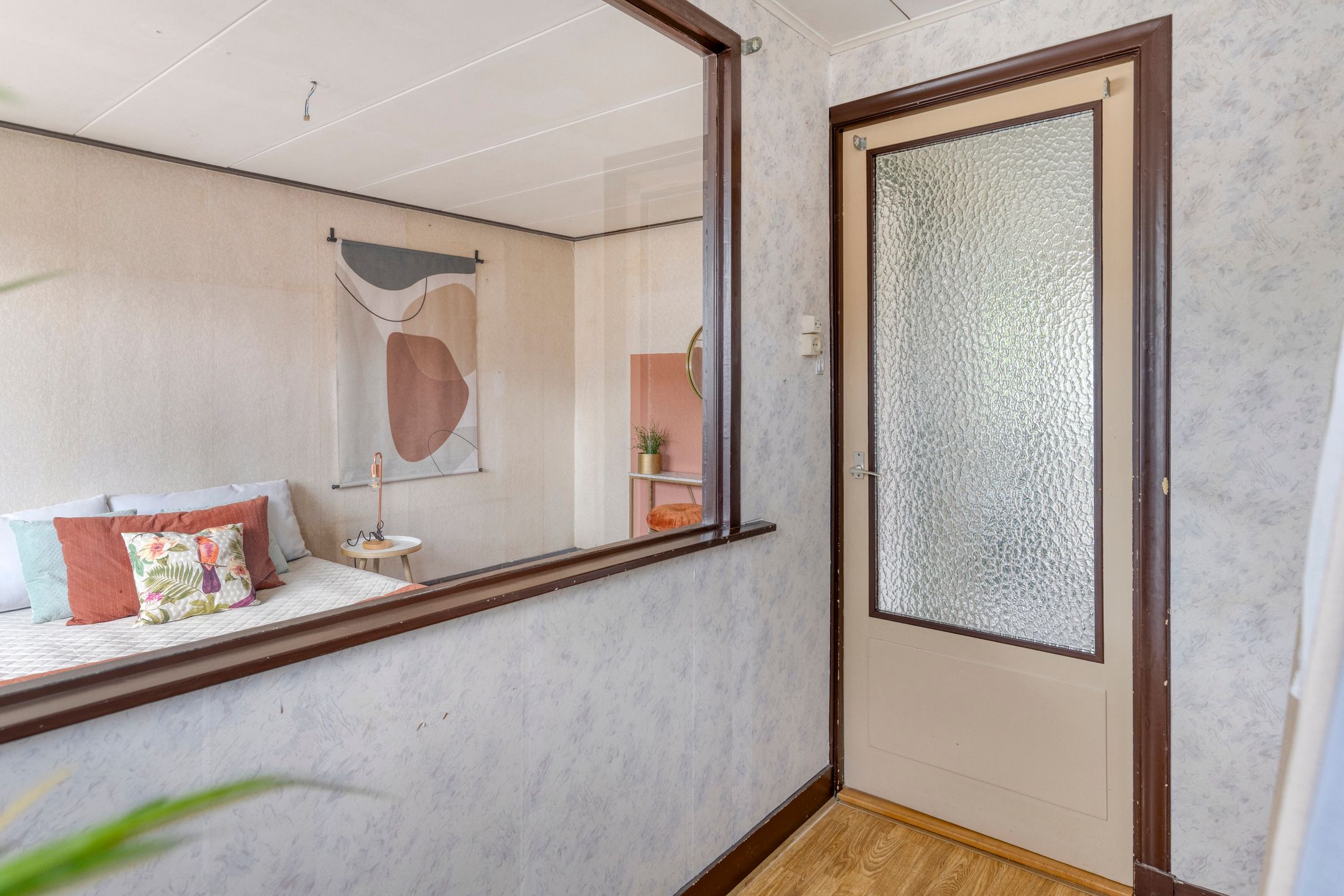 Foto 18 van Tweede Hieronymus van Alphenstraat 42