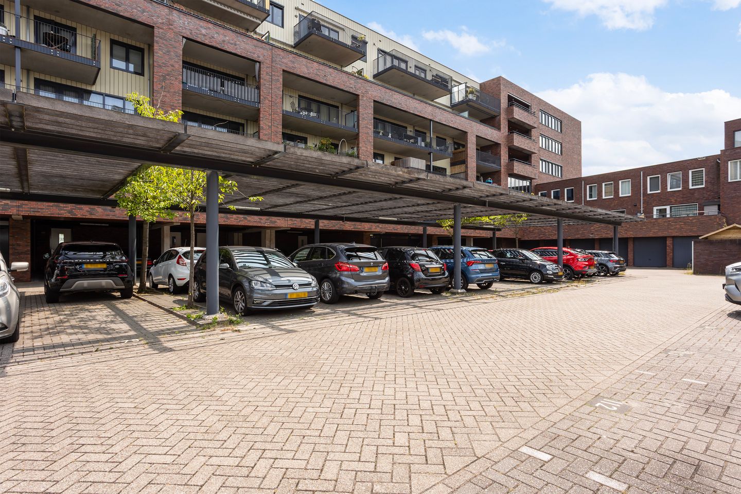 Foto 25 van Laan van Wateringse Veld 867