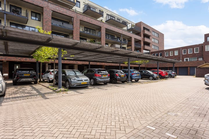 Foto 25 van Laan van Wateringse Veld 867