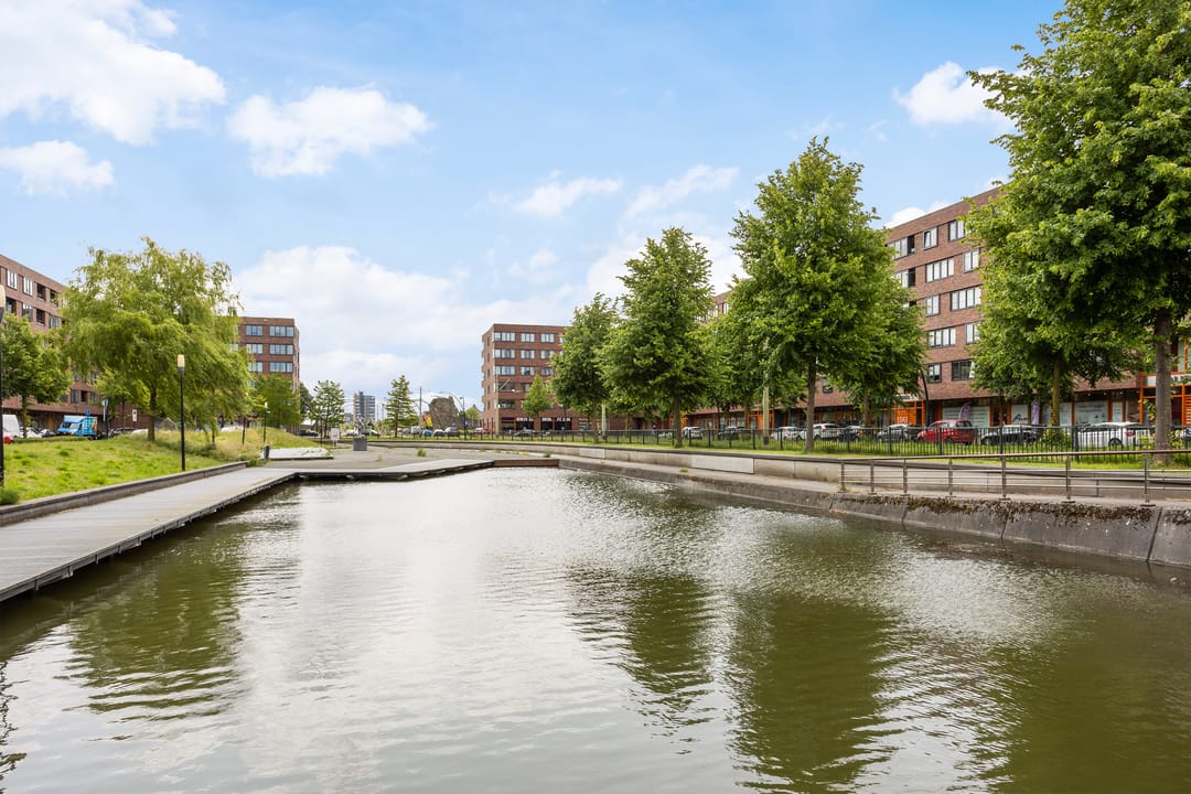 Foto 26 van Laan van Wateringse Veld 867