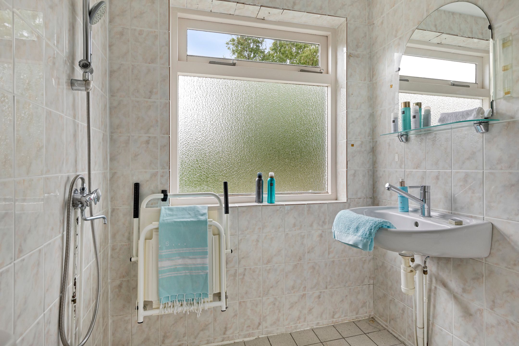 Foto 21 van Tweede Hieronymus van Alphenstraat 42