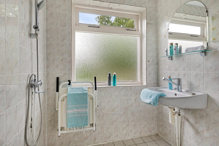 Foto 21 van Tweede Hieronymus van Alphenstraat 42