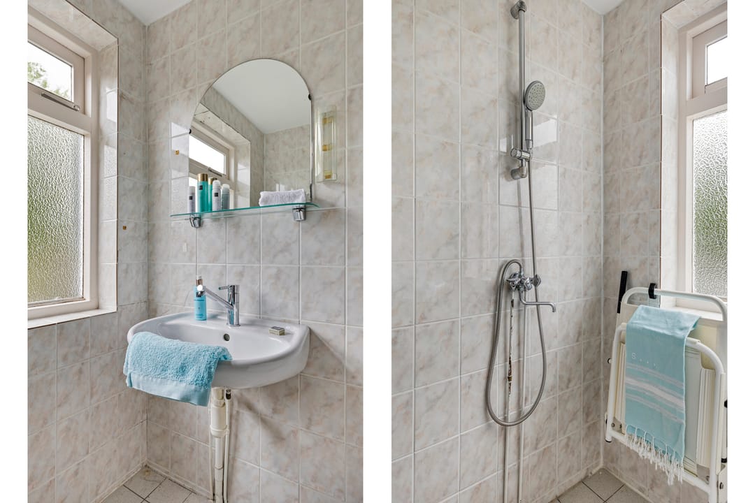 Foto 22 van Tweede Hieronymus van Alphenstraat 42