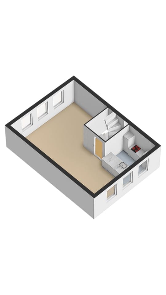 Foto 46 van Gerda Brautigamsingel 48