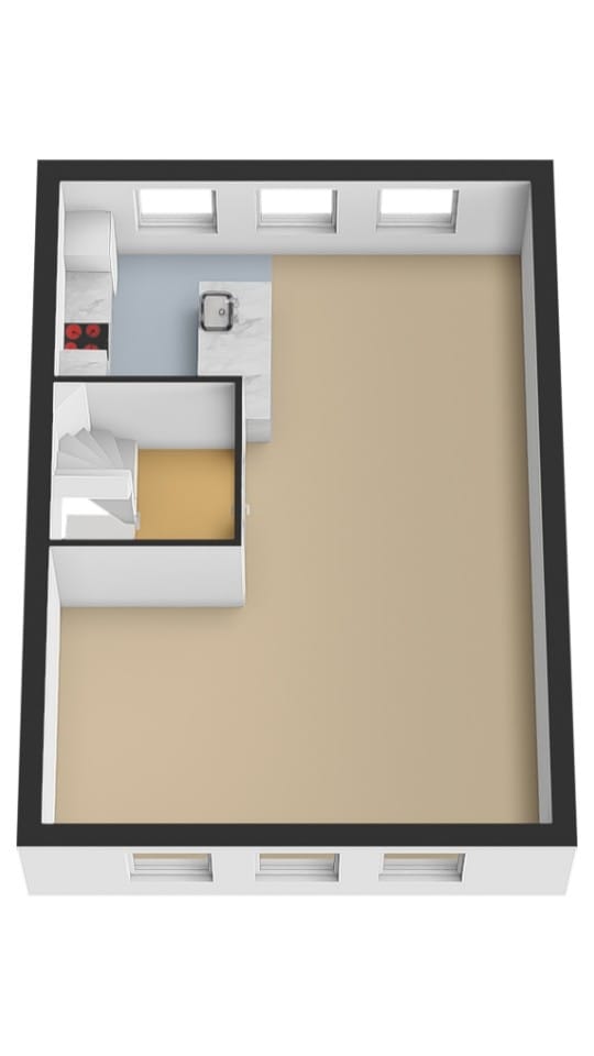 Foto 48 van Gerda Brautigamsingel 48