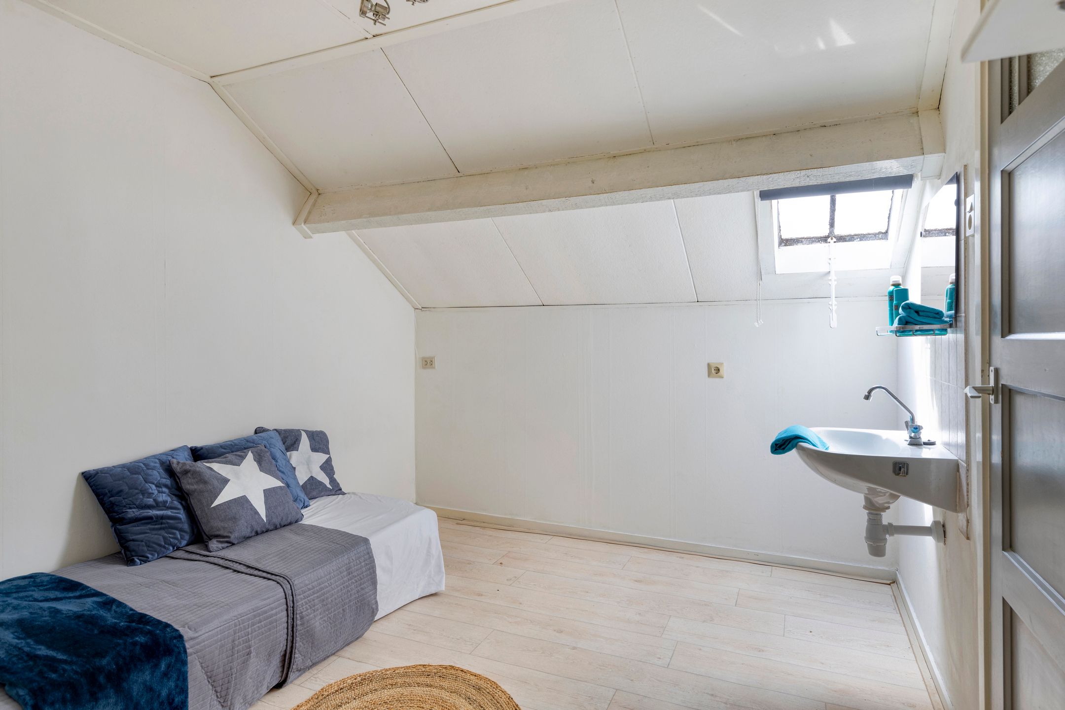 Foto 24 van Tweede Hieronymus van Alphenstraat 42