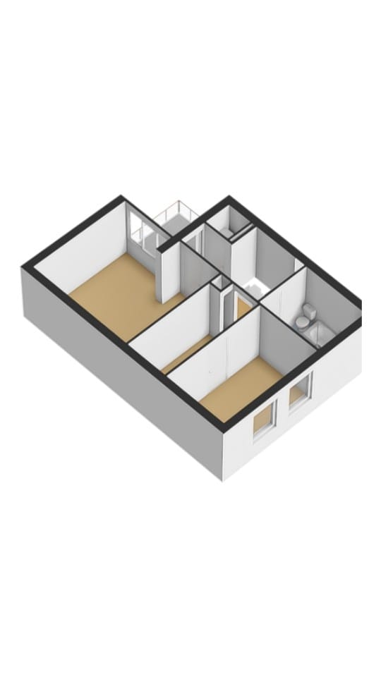 Foto 49 van Gerda Brautigamsingel 48