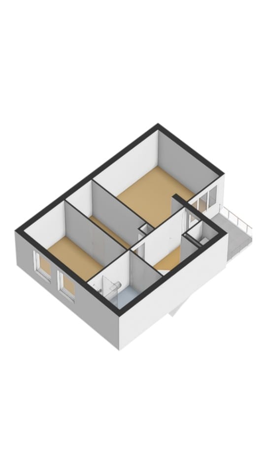 Foto 50 van Gerda Brautigamsingel 48