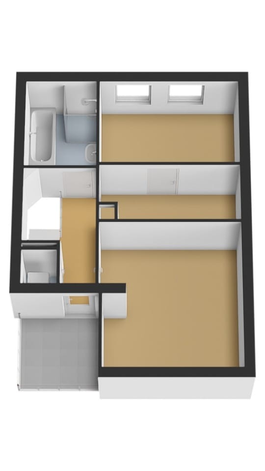 Foto 51 van Gerda Brautigamsingel 48