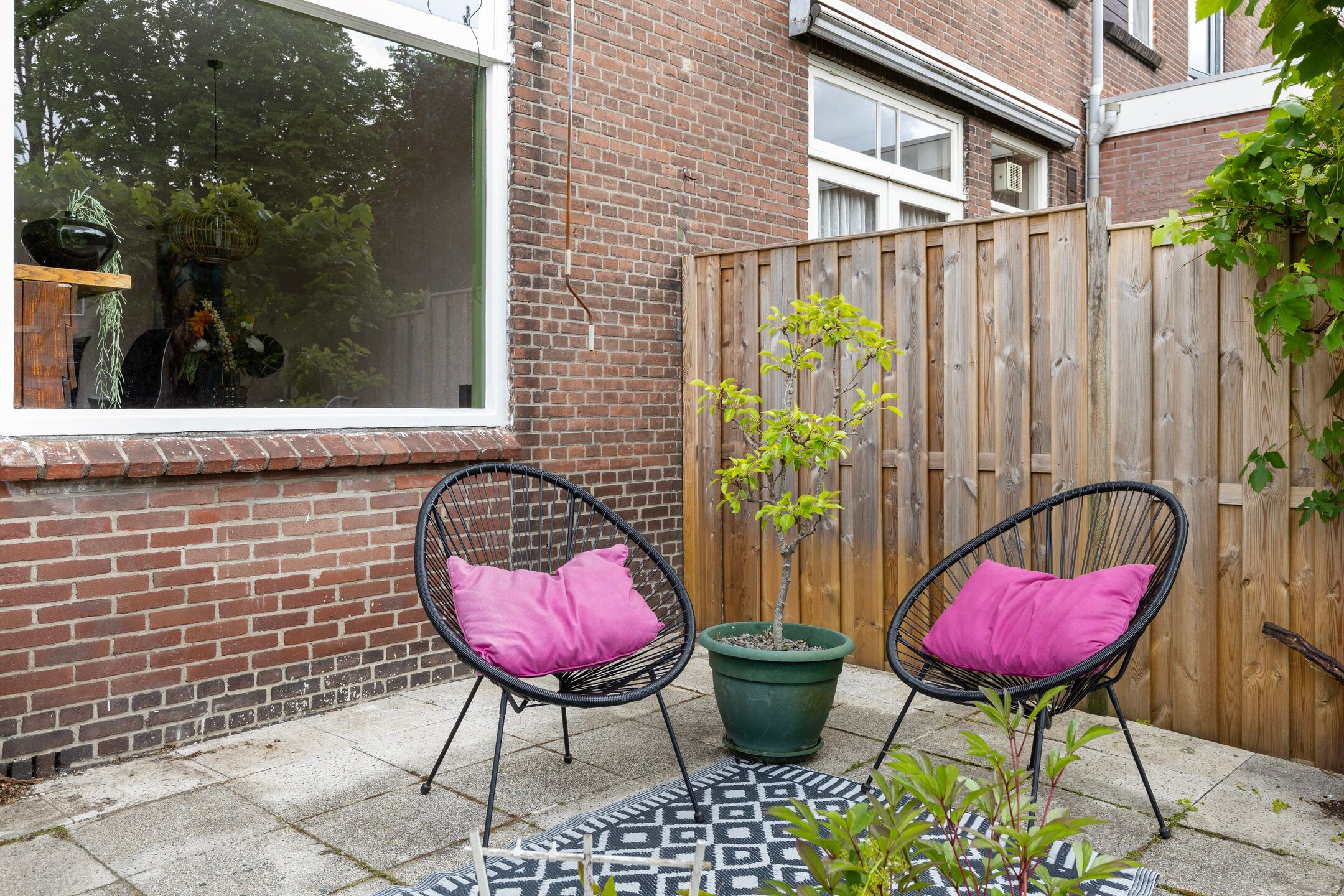 Foto 27 van Tweede Hieronymus van Alphenstraat 42