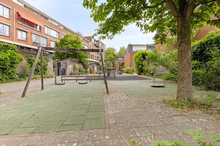 Foto 30 van Tweede Hieronymus van Alphenstraat 42